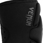 Наколенки - Venum Kontact Gel Knee Pad - Black/Black​